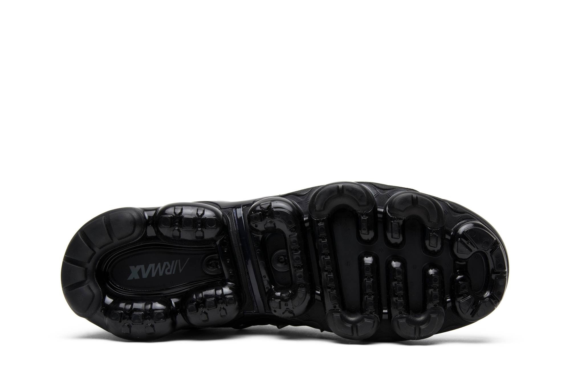 Air VaporMax Plus 'Triple Black' - 4