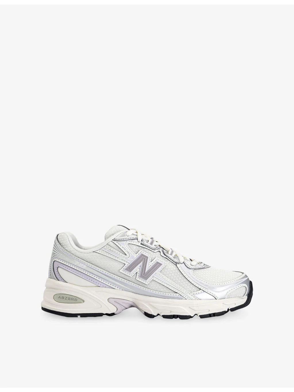 740 V2 Woven Trainers - 1