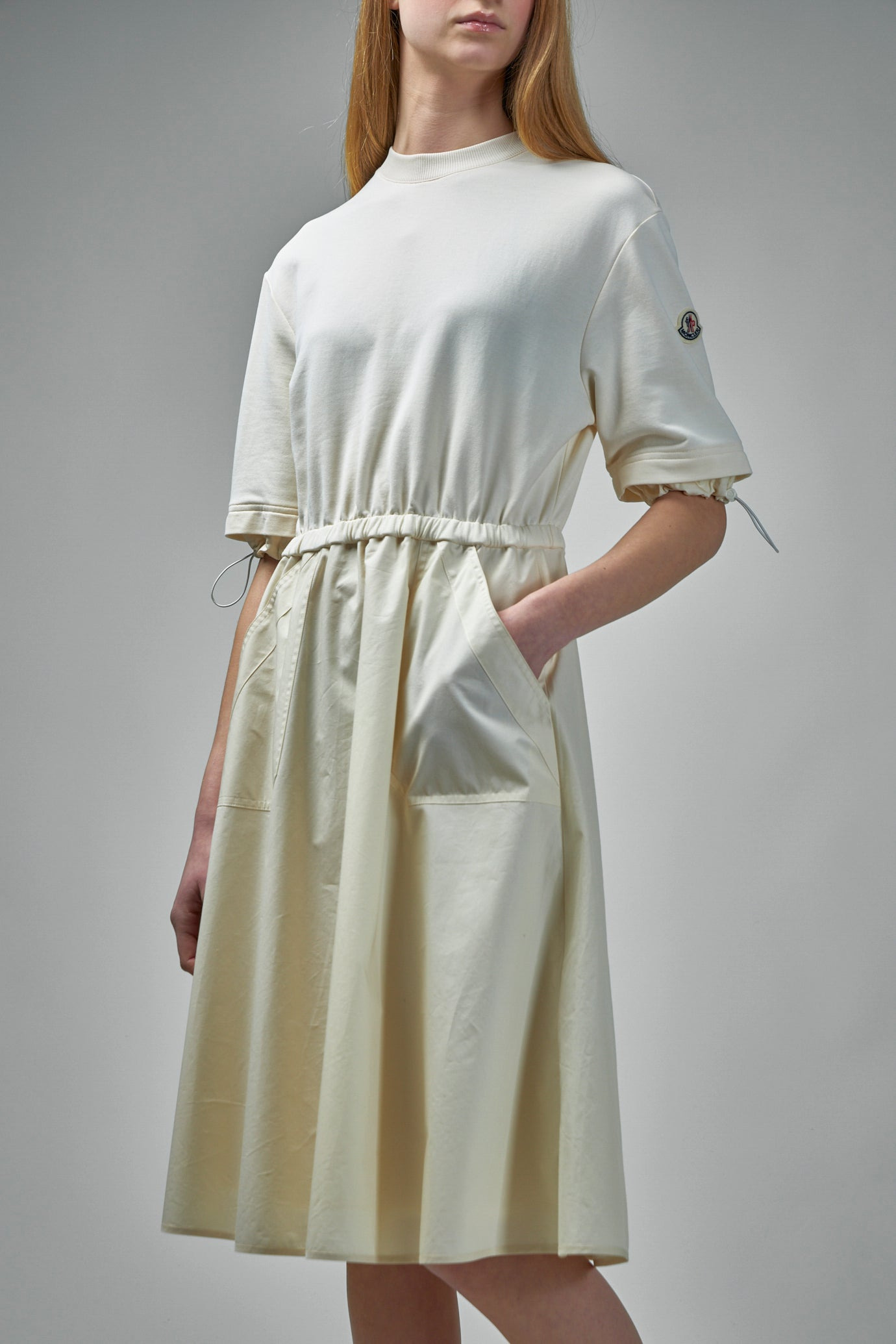 T-Shirt Dress - 4
