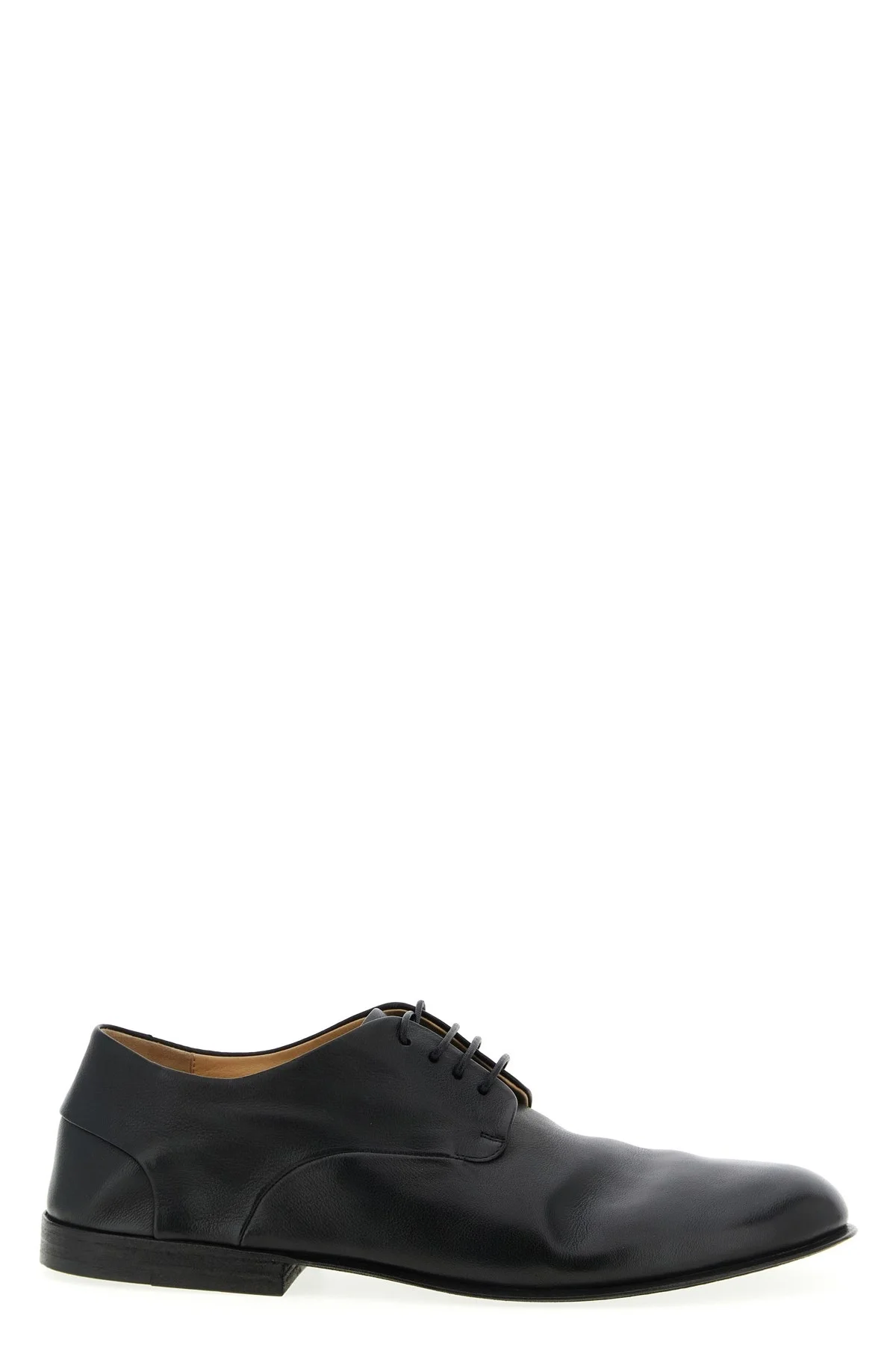 'Stucco' derby shoes - 1