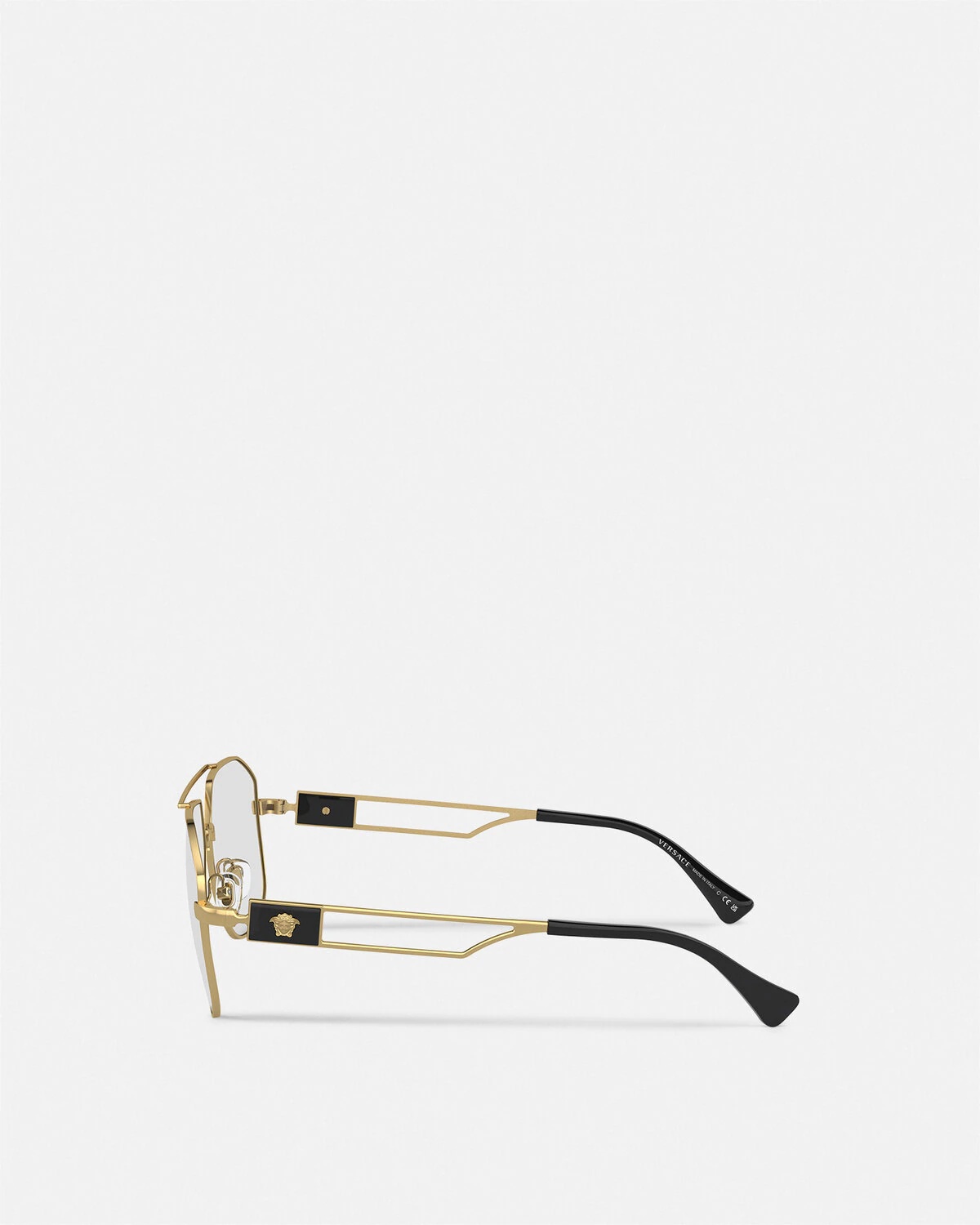 Metal Glasses - 4
