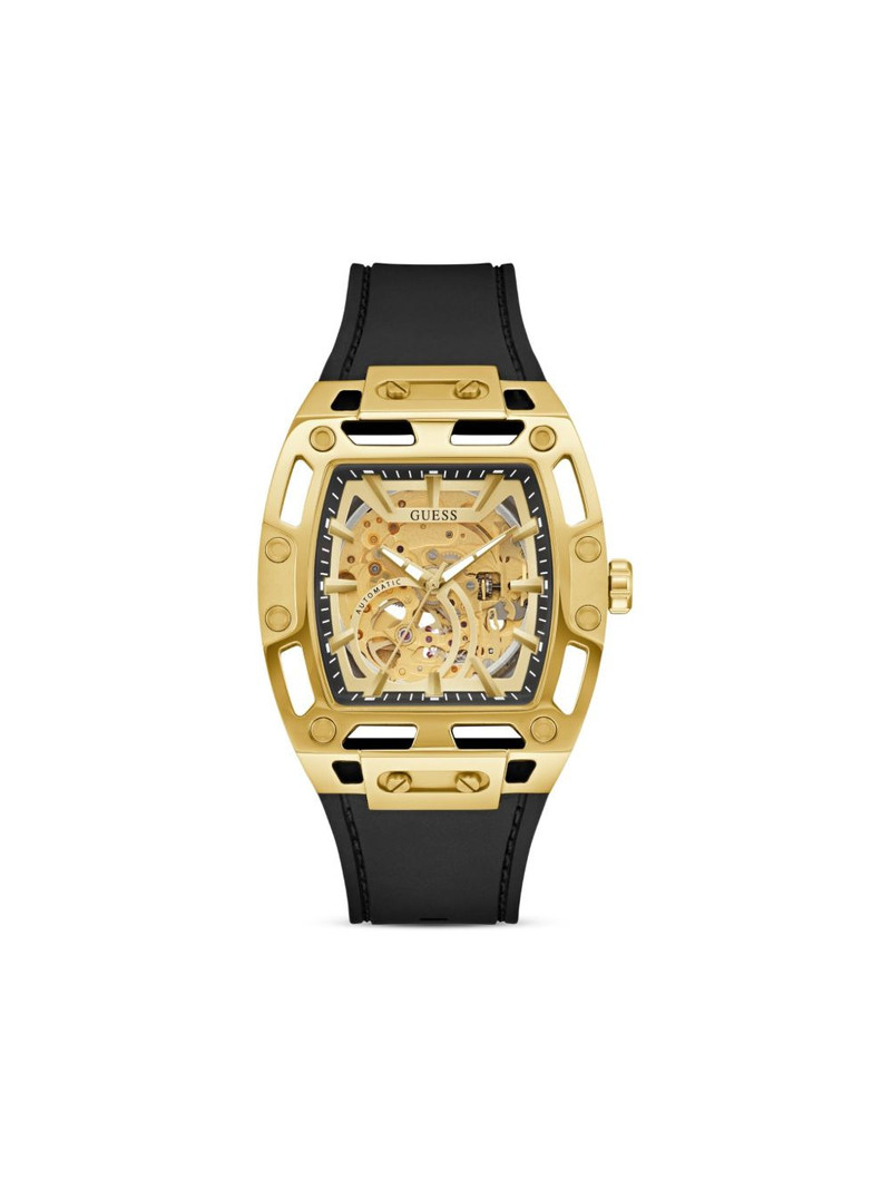 Gold Skeleton Automatic 44mm 1
