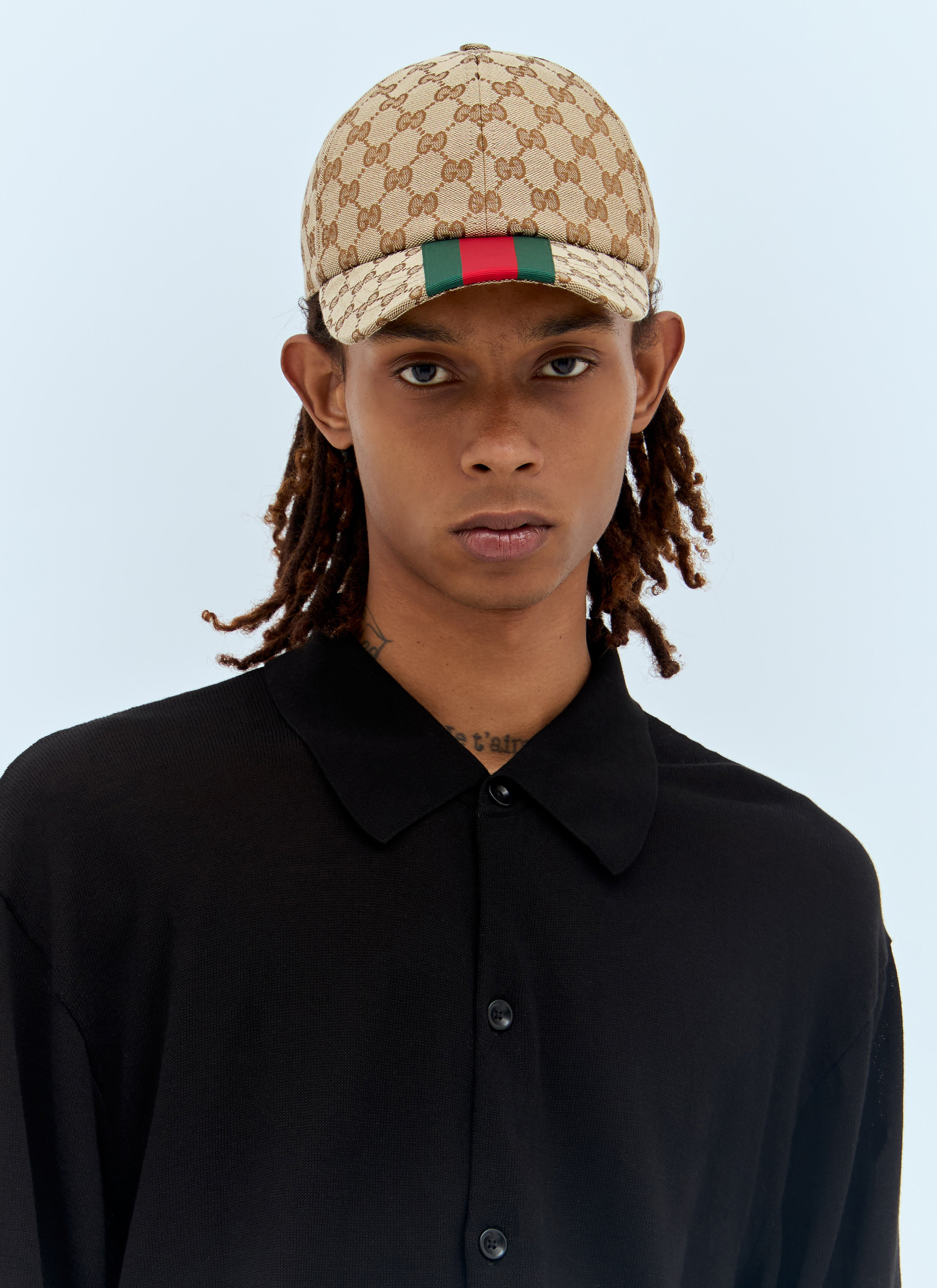 Original GG Baseball Cap - 2