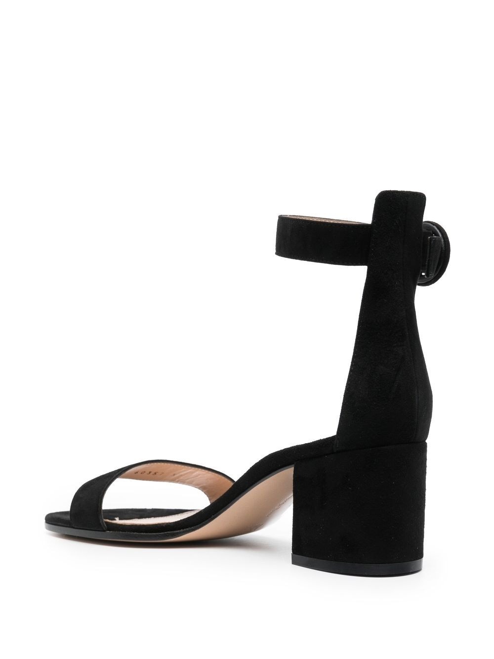 ankle strap sandals - 6