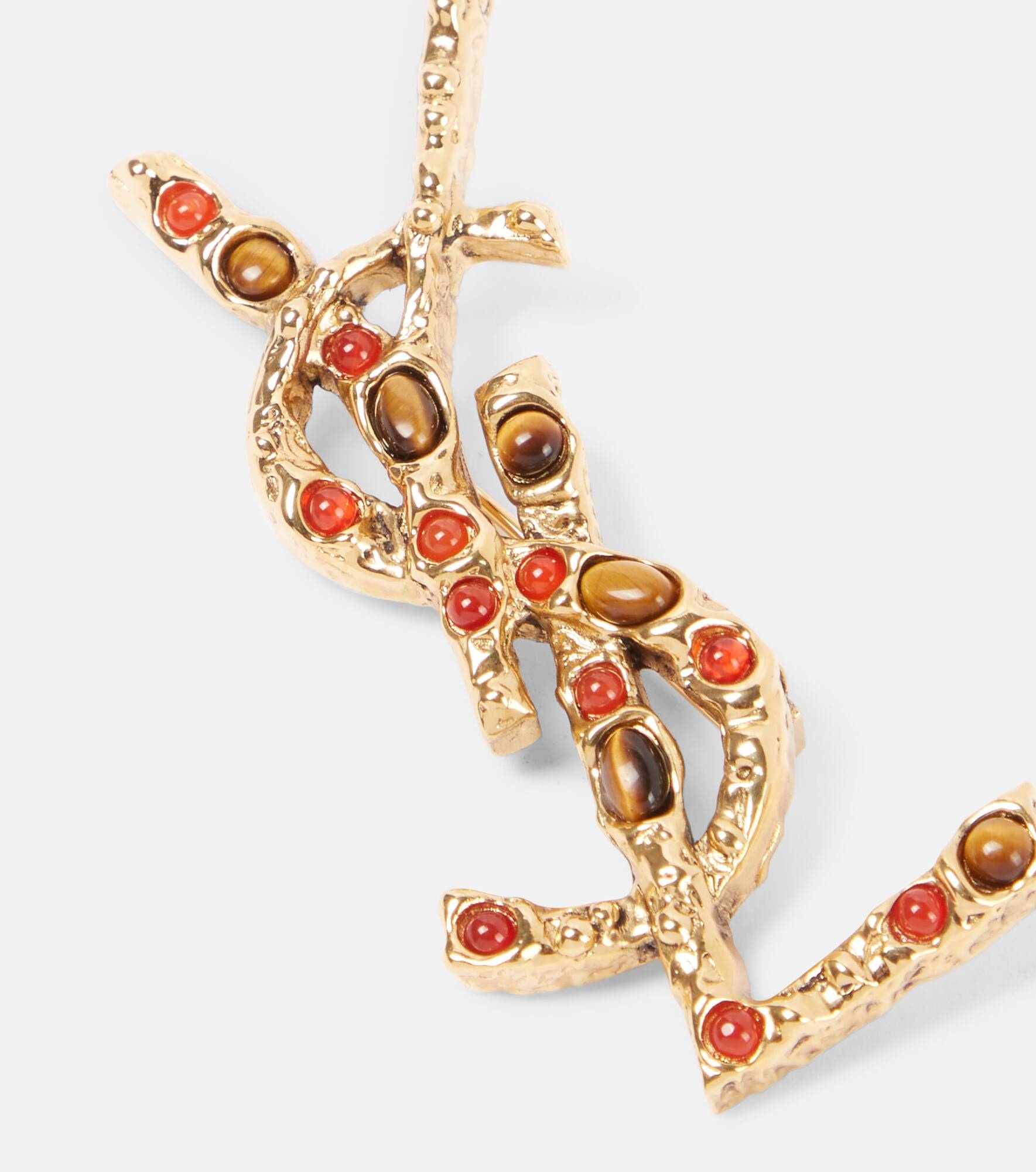 Cassandre brooch - 2