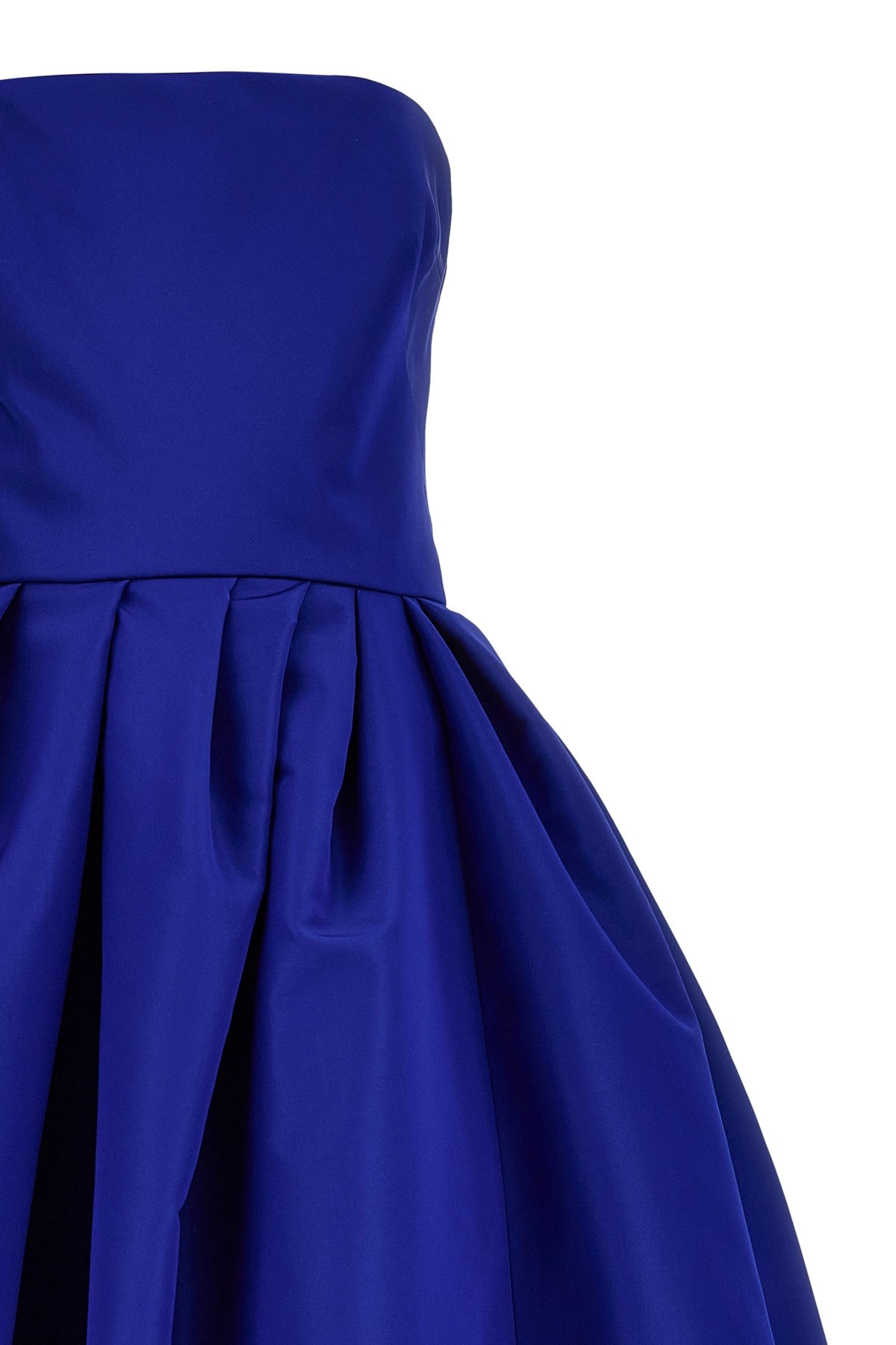 Silk dress - 4