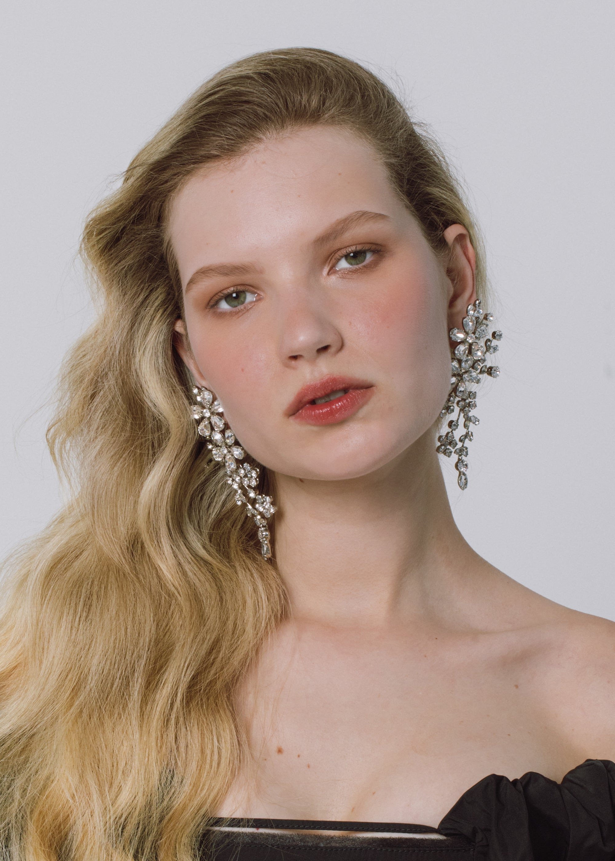Darianna Earrings - 5