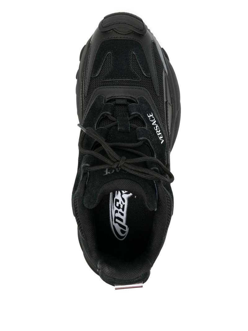 Mercury combination sneakers 4