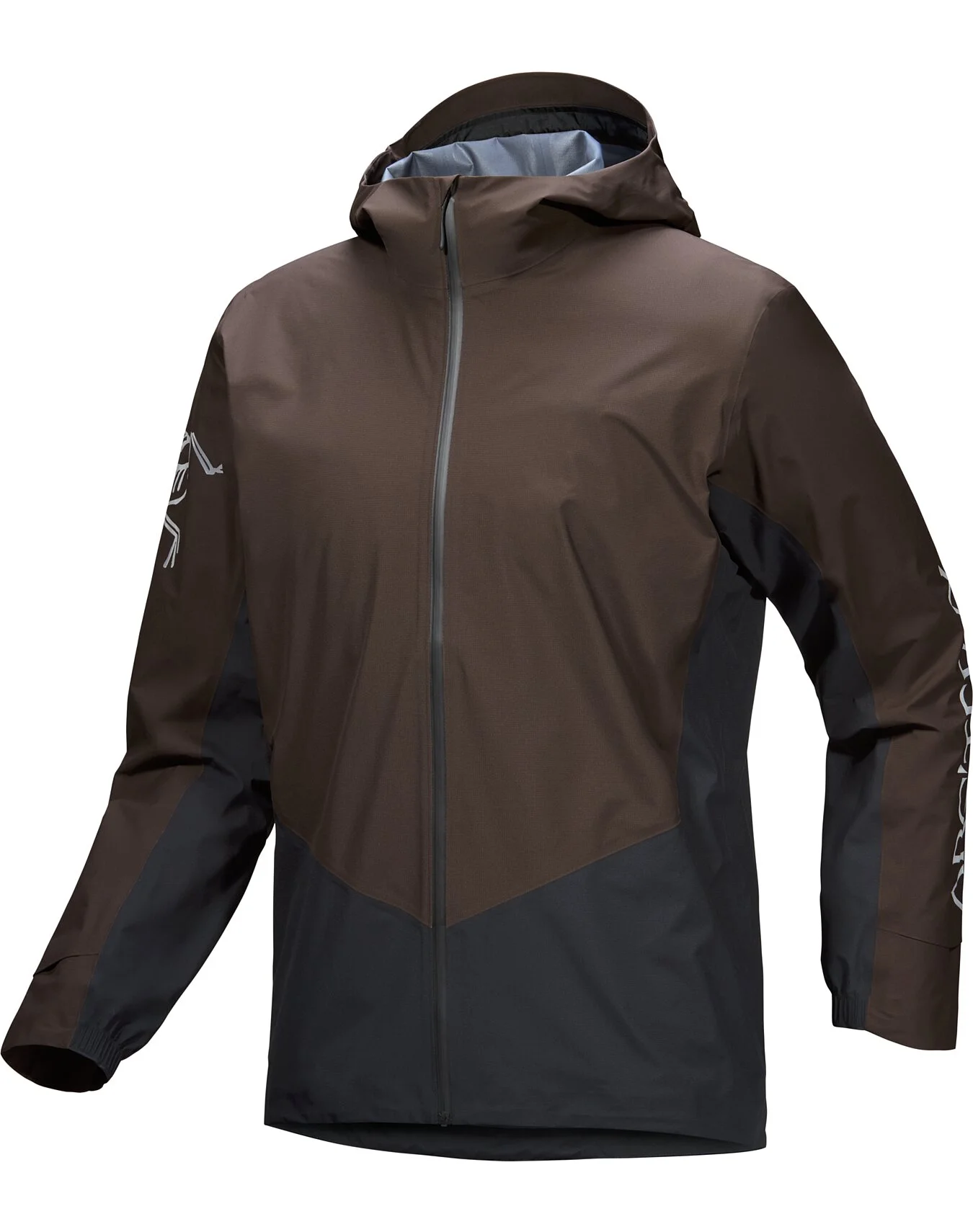 Norvan Jacket - 1