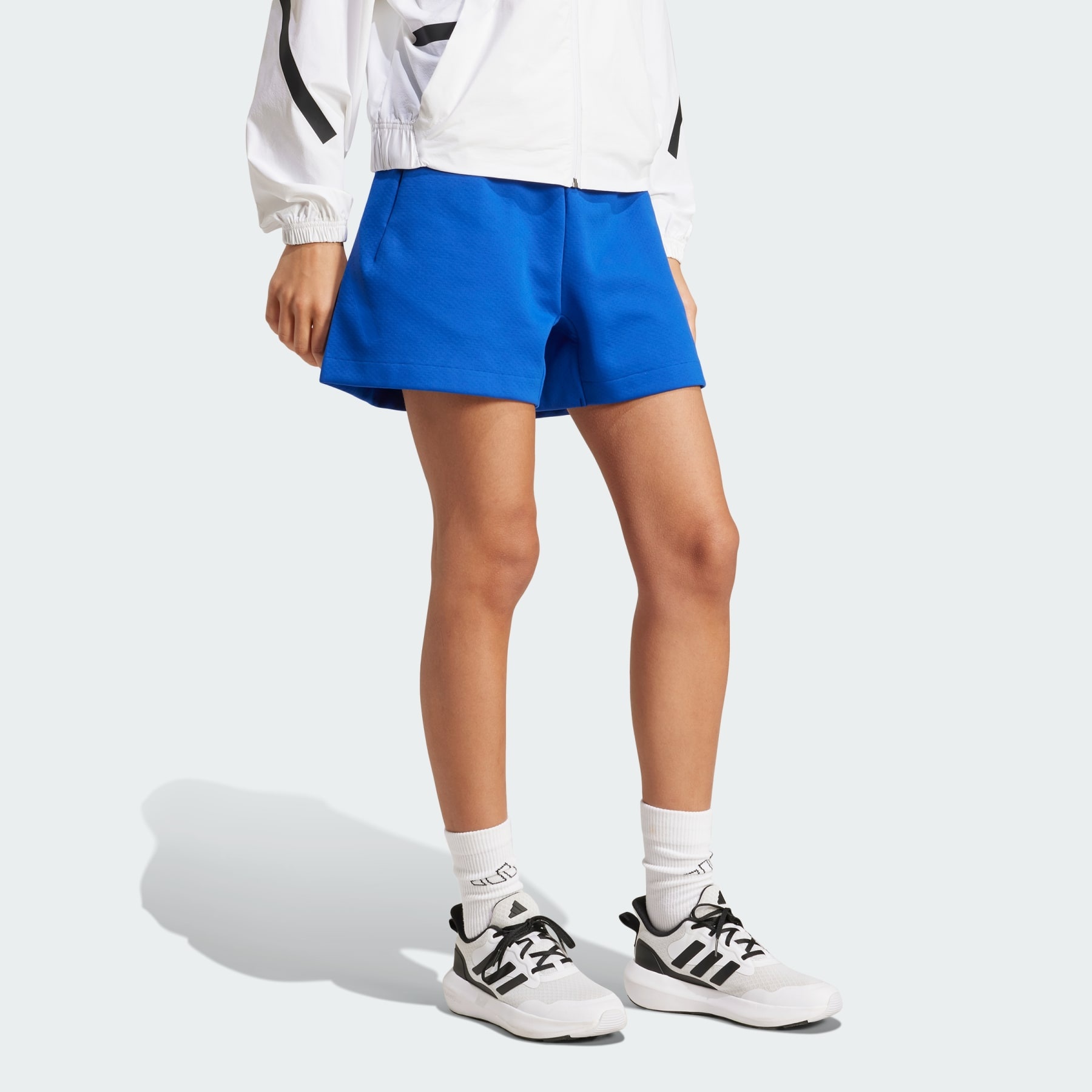adidas Z.N.E. Shorts - 4