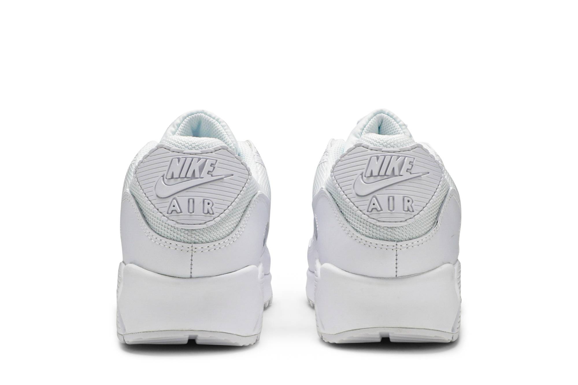 Air Max 90 'Triple White' - 6