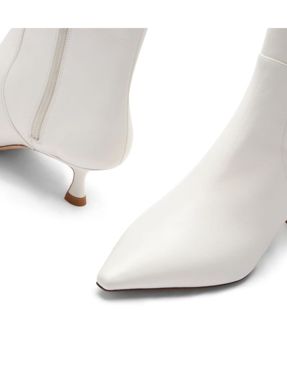 50mm Naomi ankle boots - 6