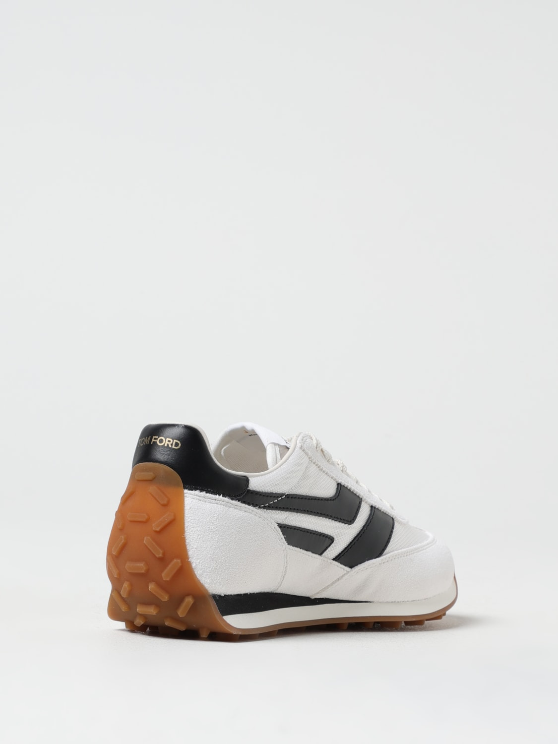 Sneakers men Tom Ford - 3