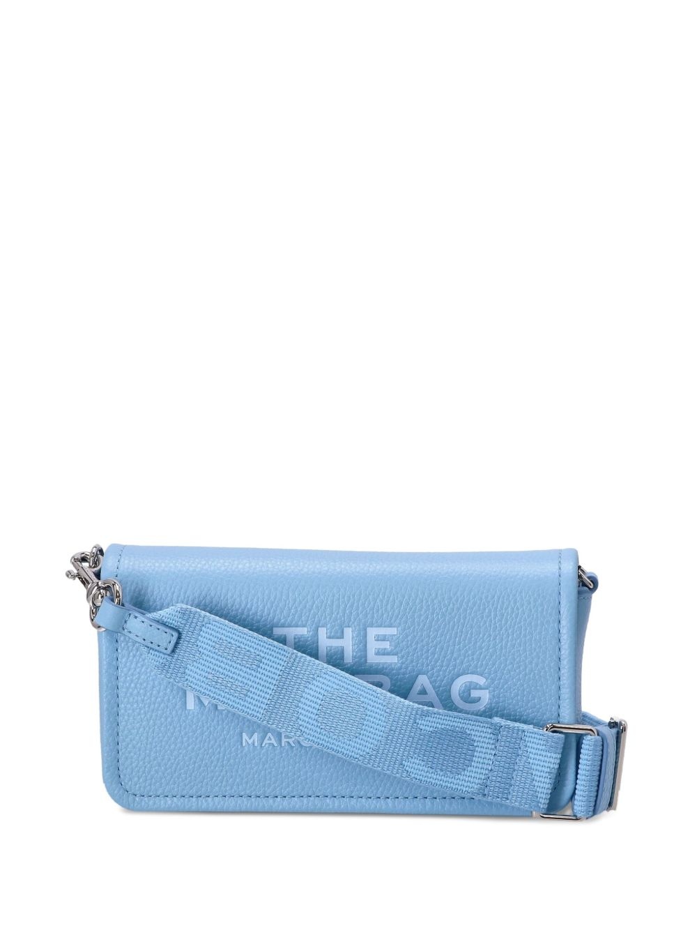 The Leather Mini Bag - 4