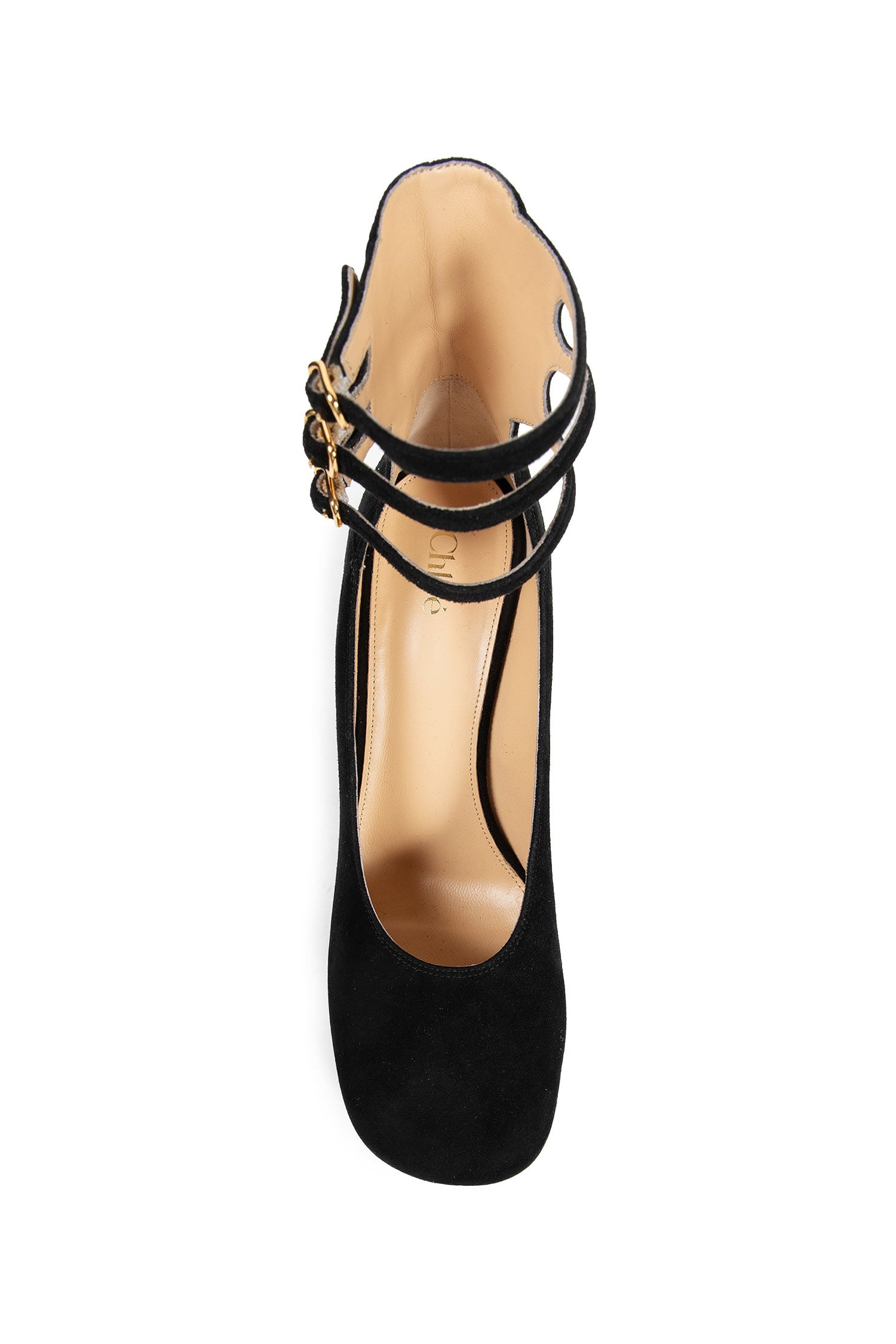 Loti Platform Pumps - 6