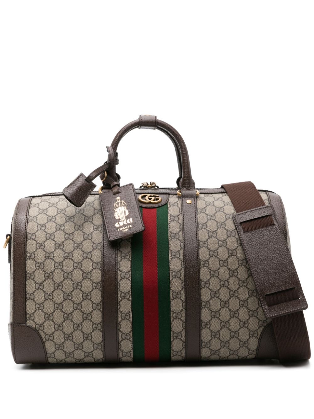 Gucci Savoy small duffle bag - 1