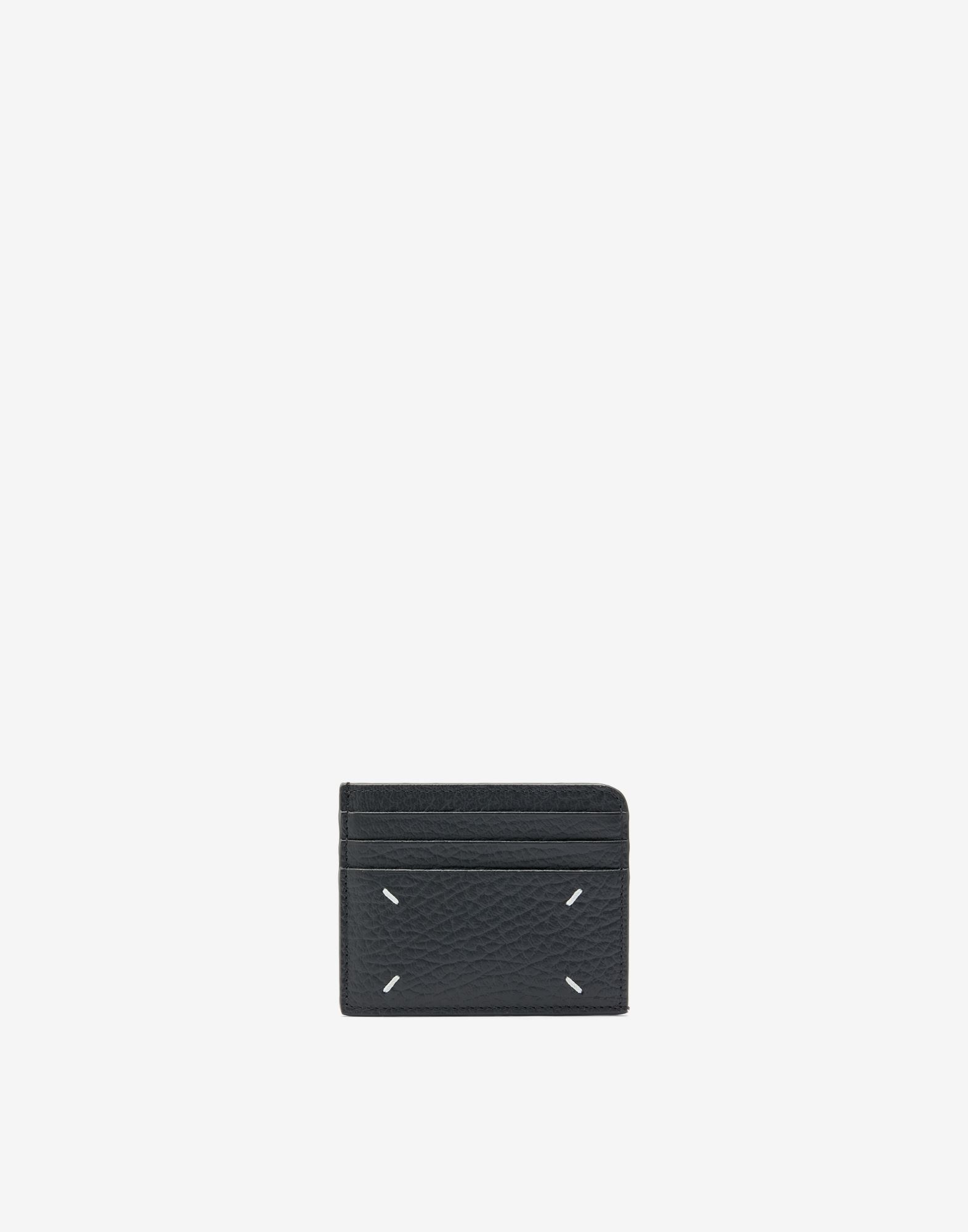 Logo tab cardholder - 1