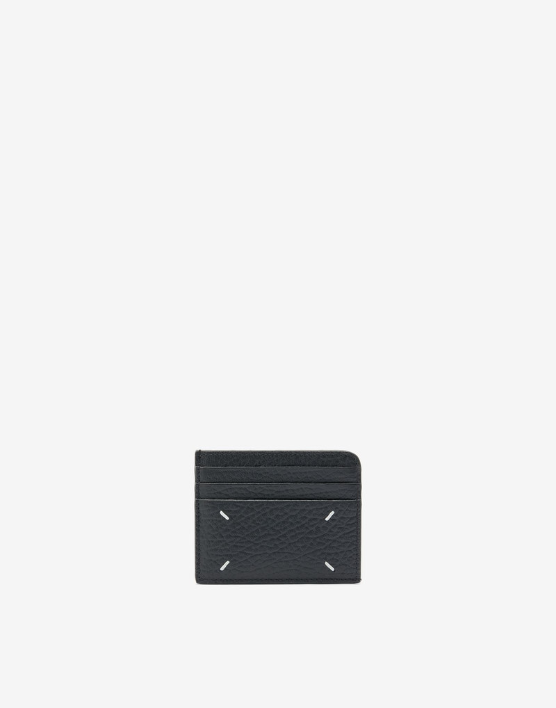 Logo tab cardholder - 1
