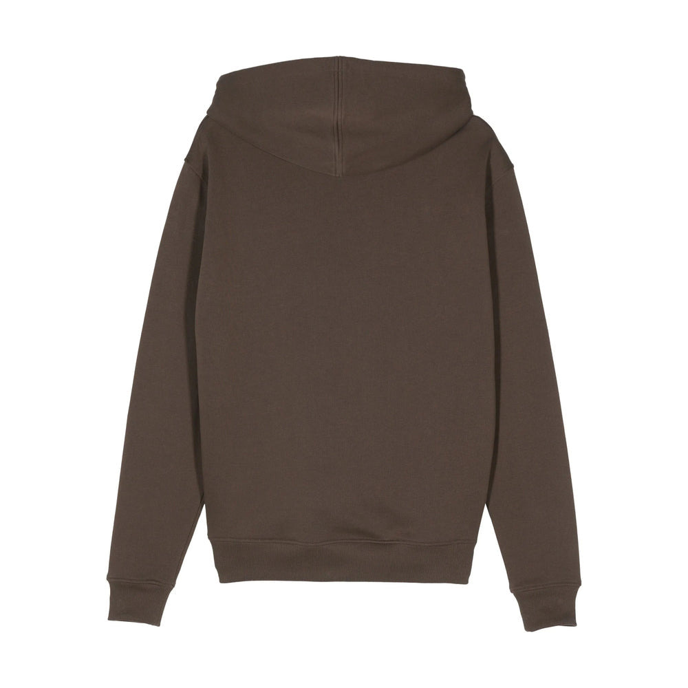 Ami Paris Brown Sweaters & Knitwear - Hoodies Men - 2