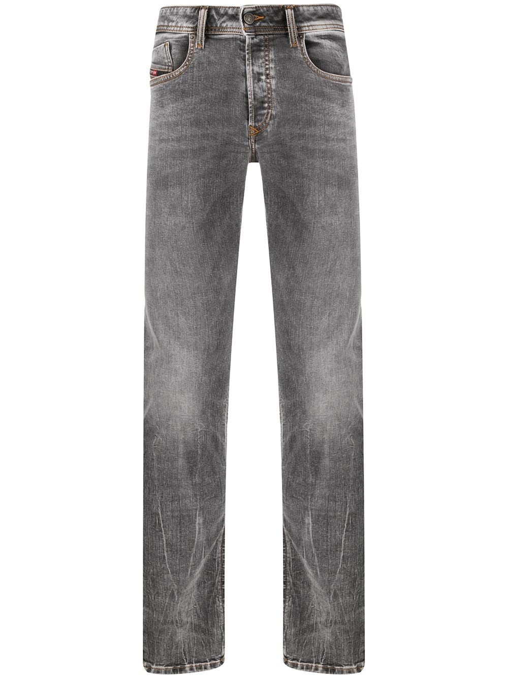 Sleenker skinny jeans - 1