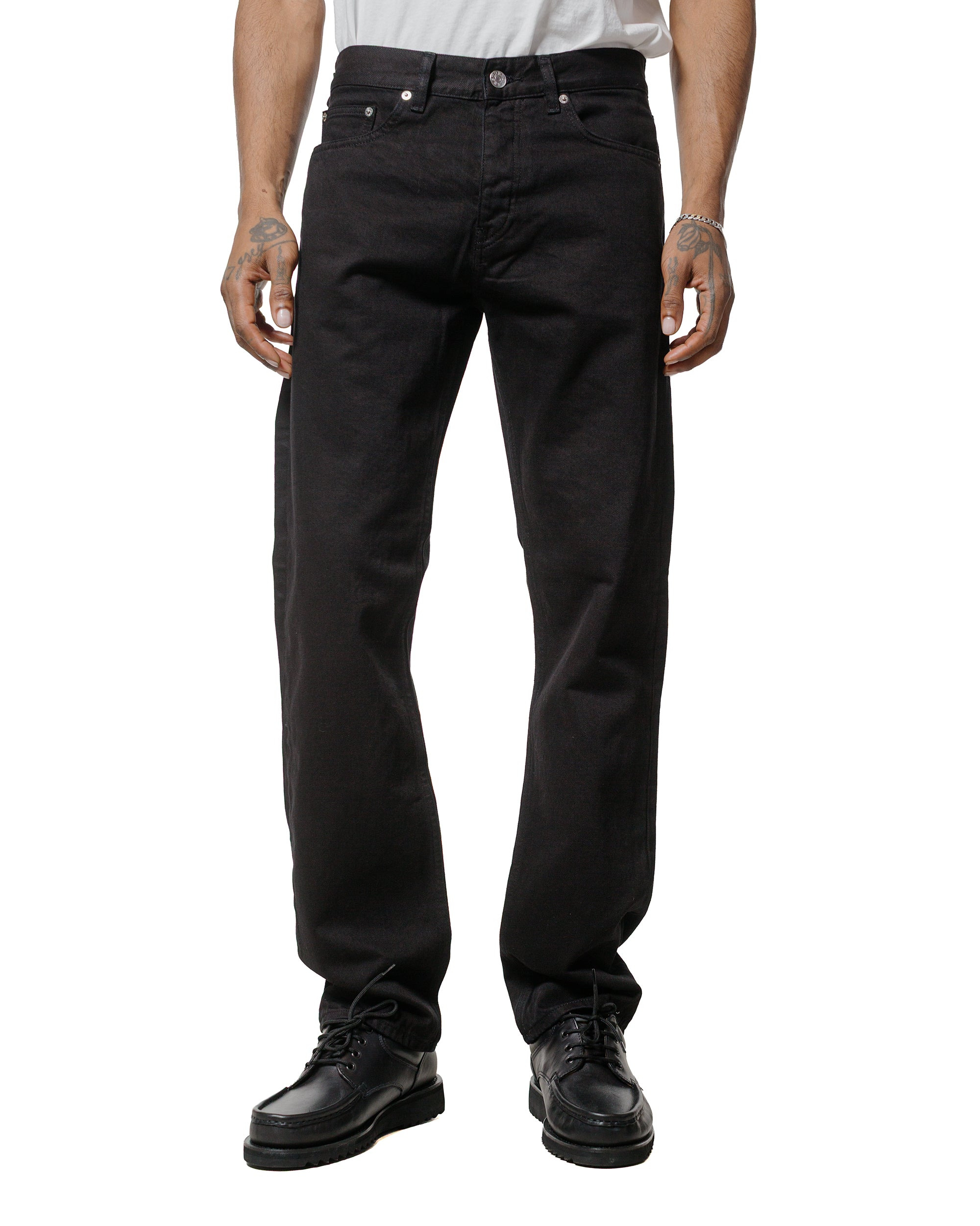 Standard Black Rinse - 2