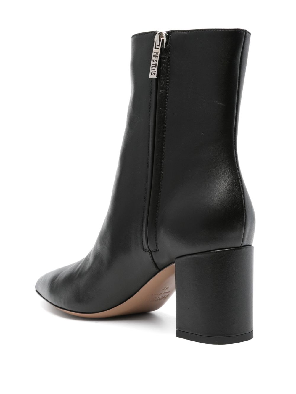70mm Anja ankle boots - 3