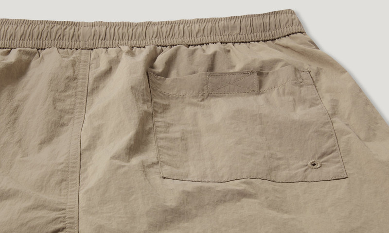 CLIPPER SWIMSHORT 3