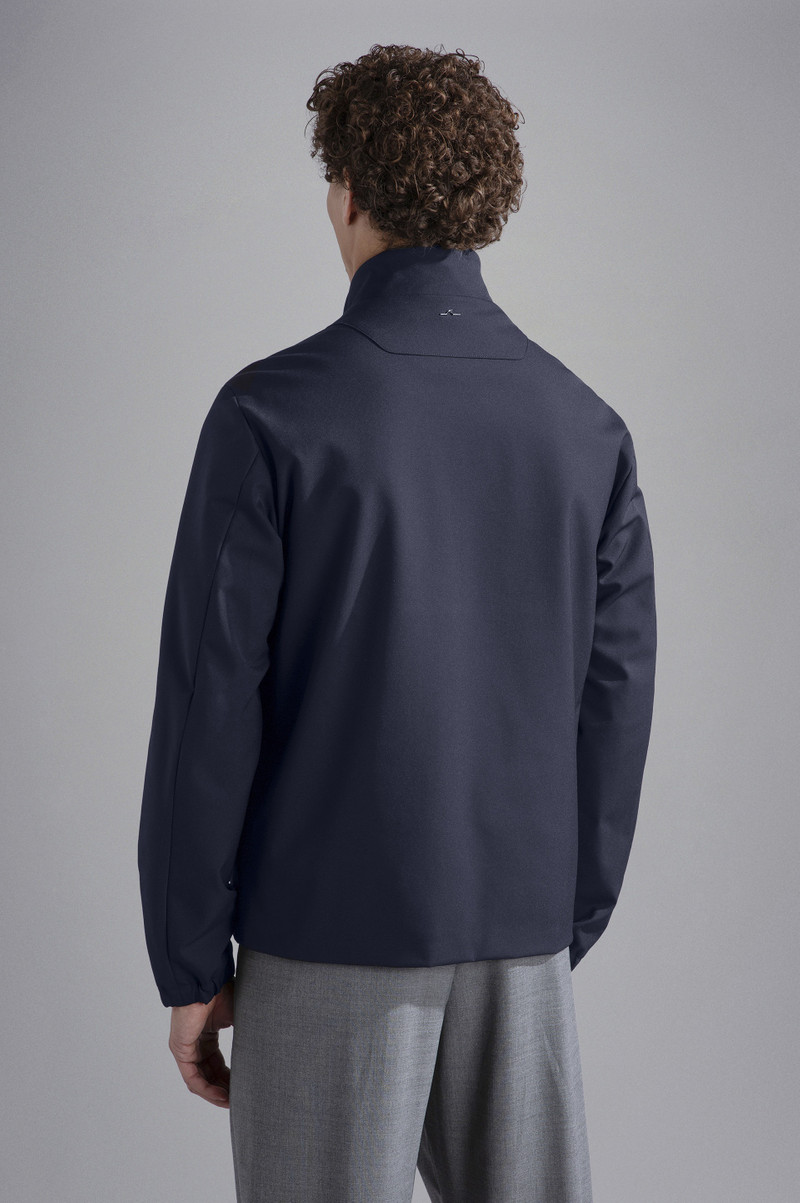 DYNAMIC STRETCH JACKET 3