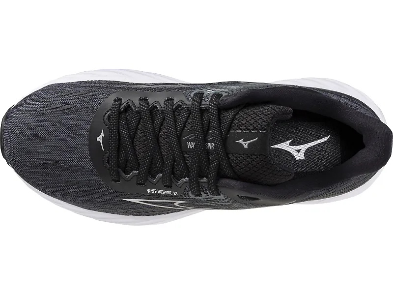 Mizuno Wave Inspire 21 - 3