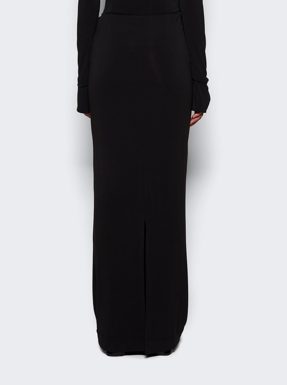 Emma Skirt Black - 5
