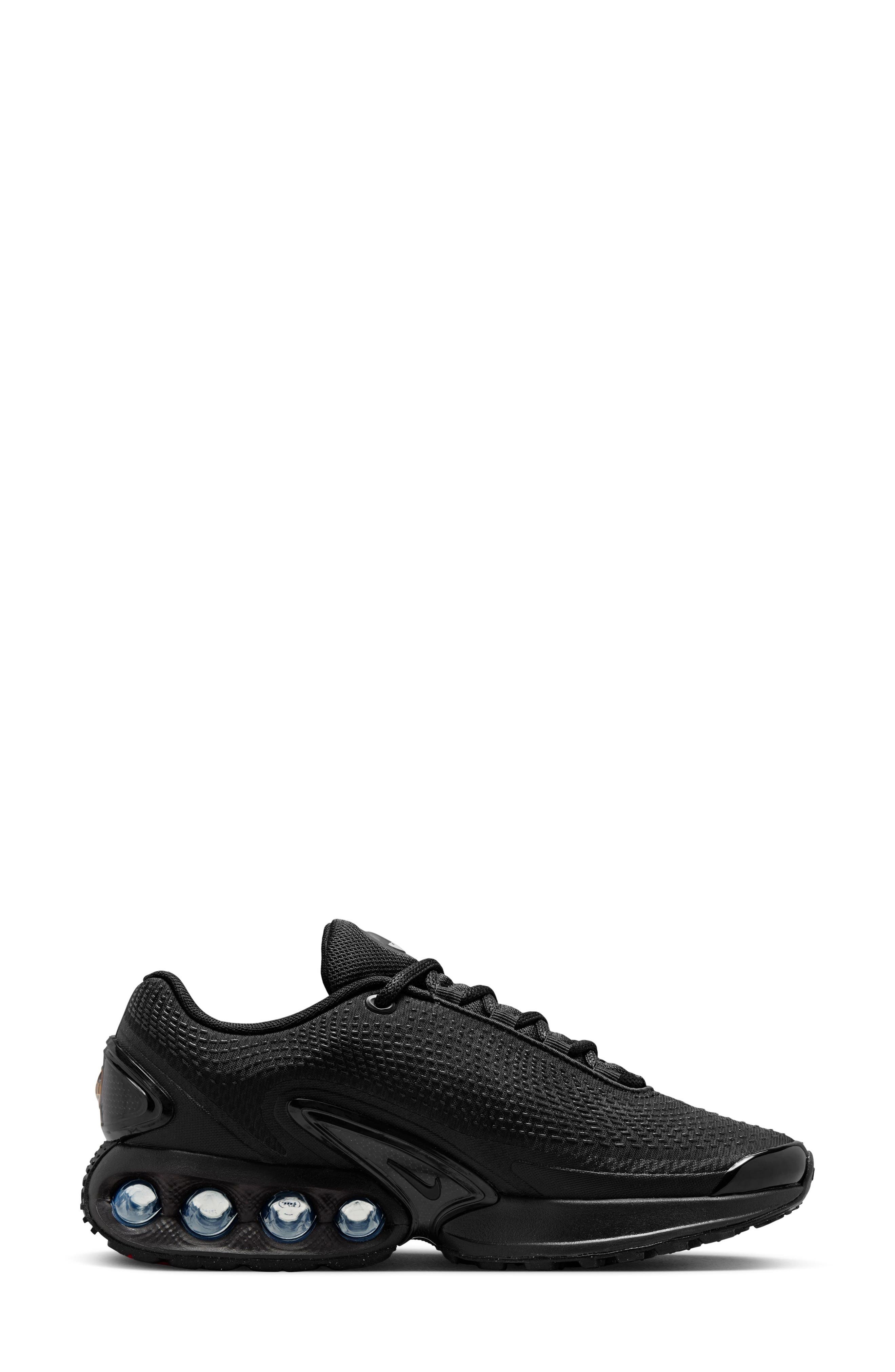 Nike Air Max Dn Sneaker in Black/Black at Nordstrom - 3