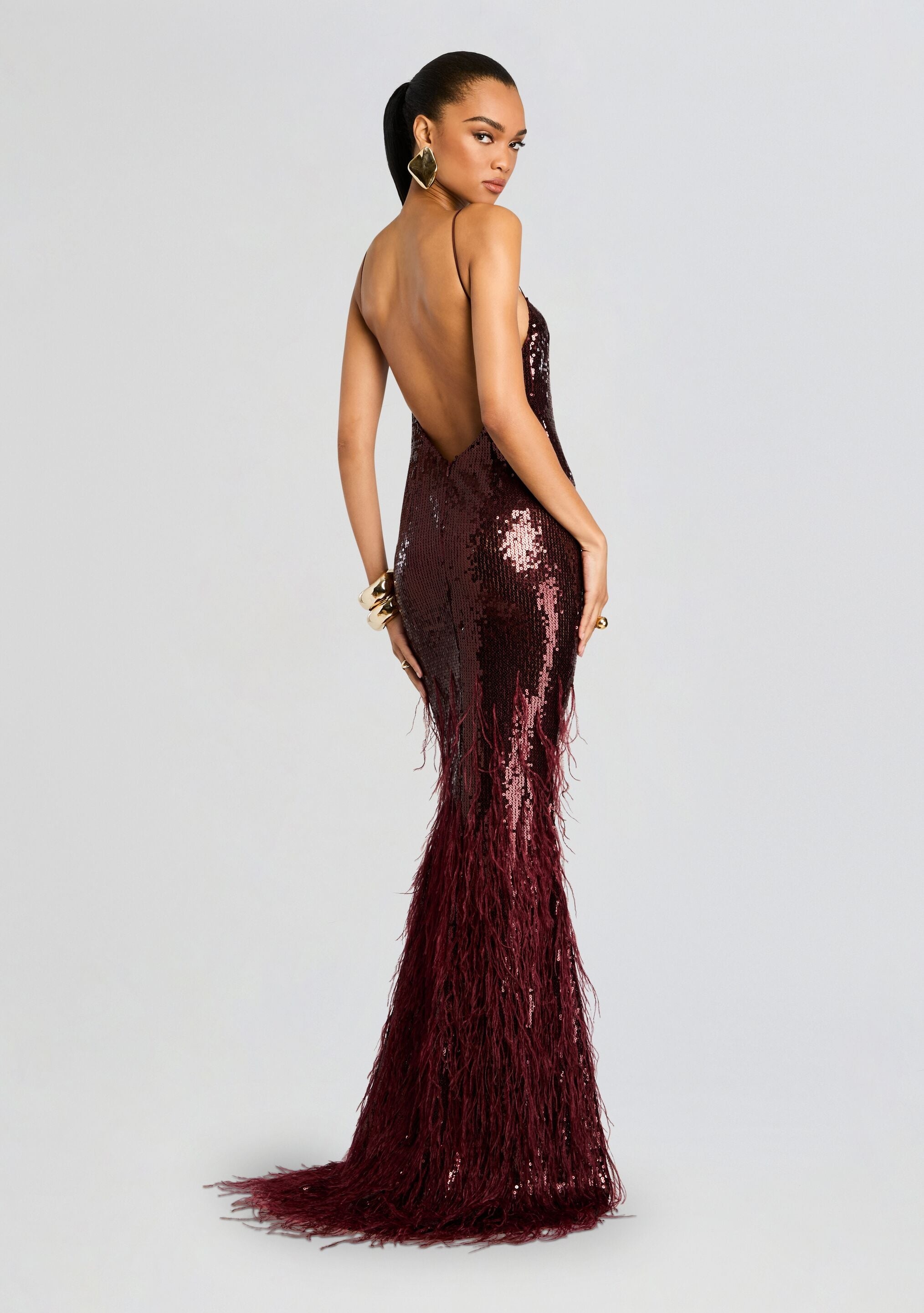 ODESSA DRESS - 5