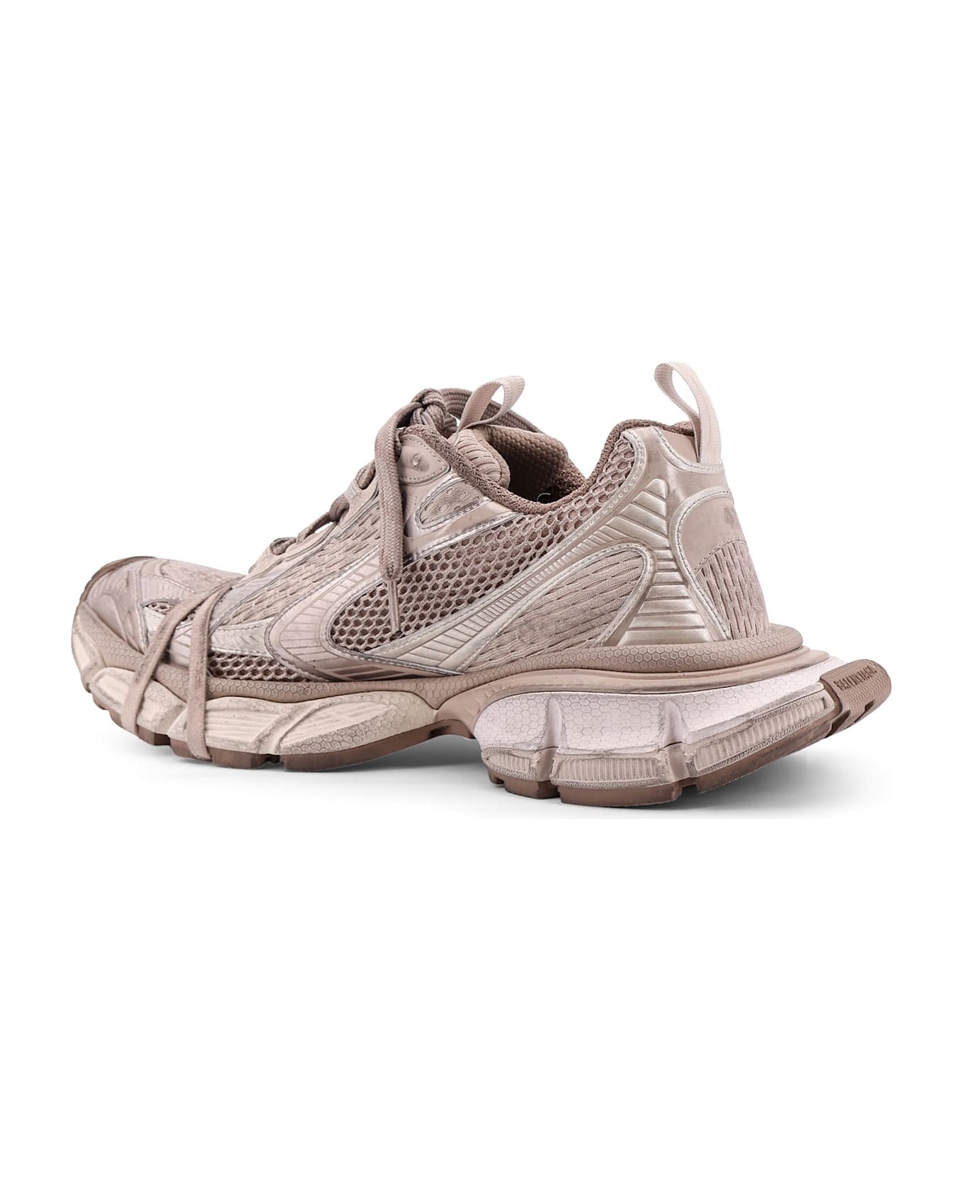 Sneakers 3xl - 3