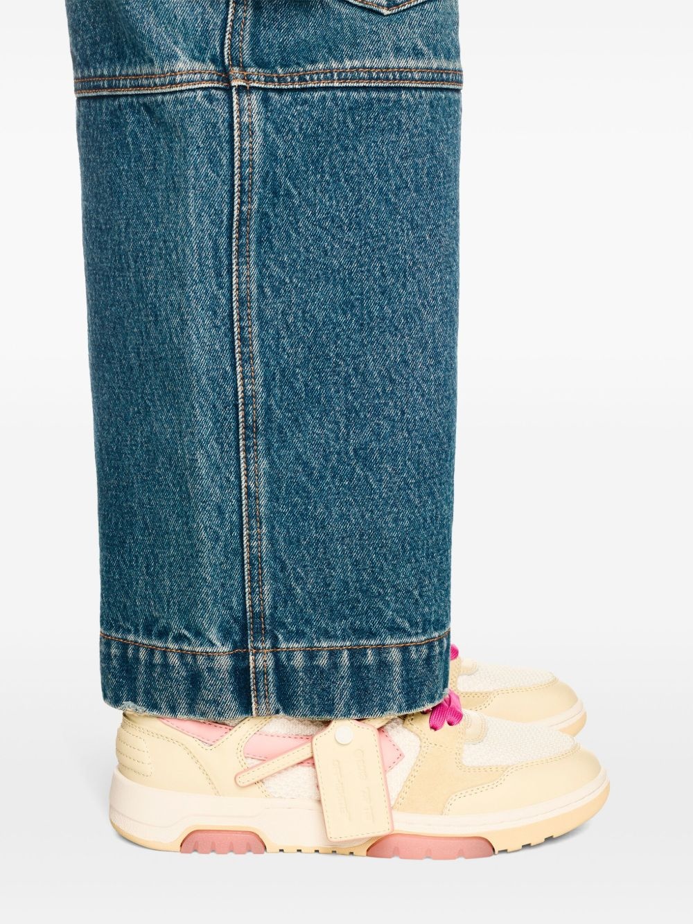 Out Of Office sneakers - 6