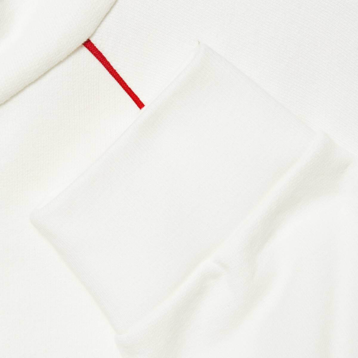 Sweatshirt with Web and Gucci label - 6