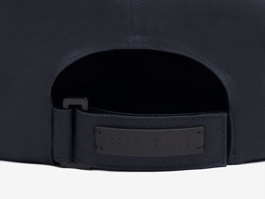 5 Panel Hat - 4