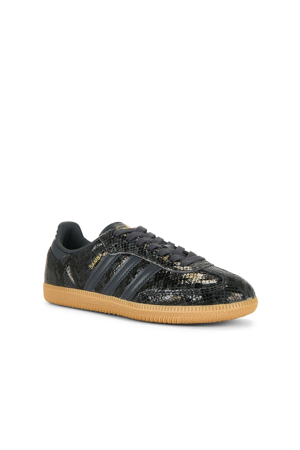 Samba OG - 2