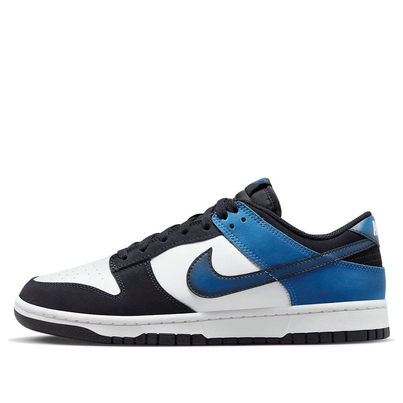 Nike Dunk Low 'Industrial Blue' FD6923-100 - 1