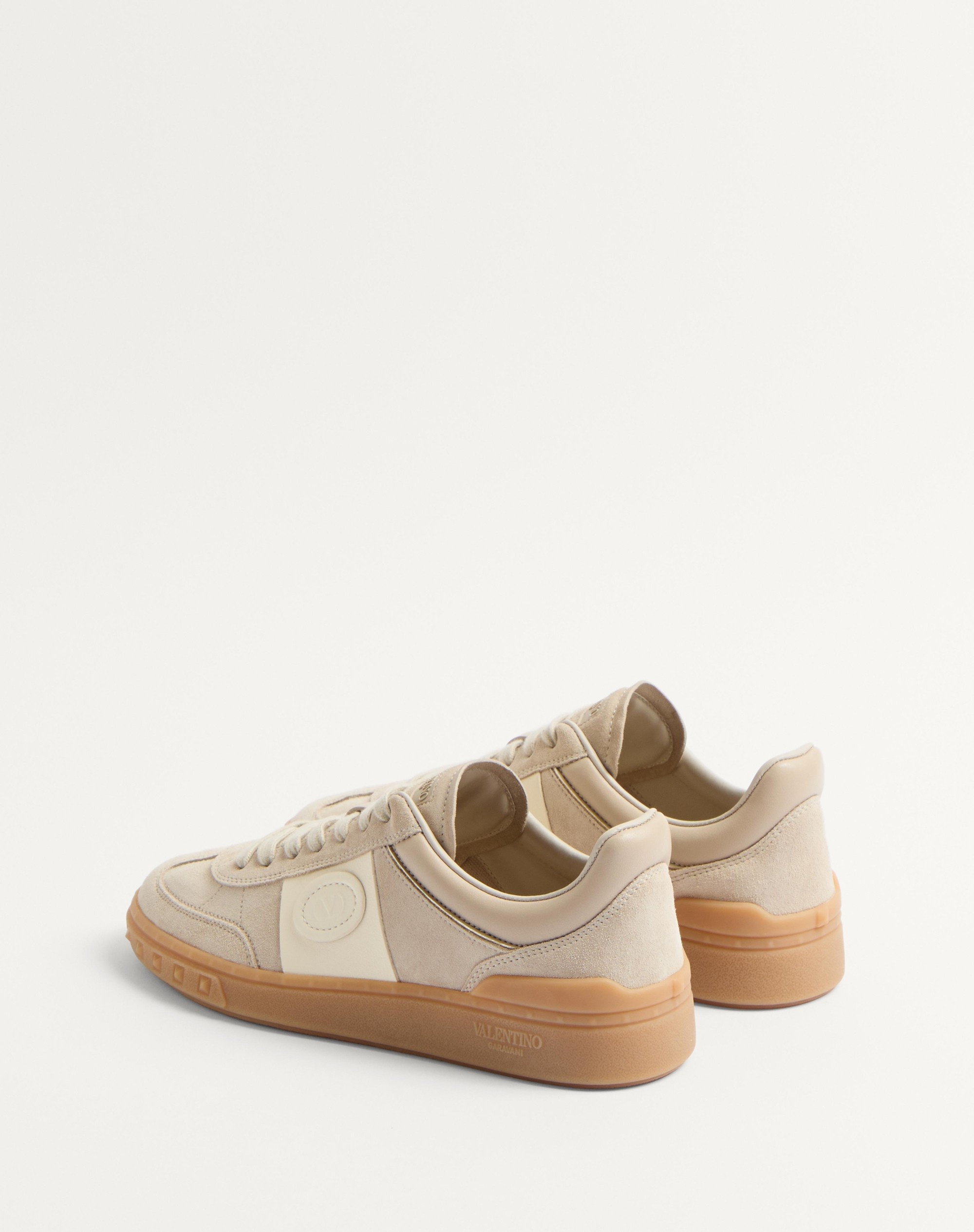 UPVILLAGE CROSTA SNEAKER - 6