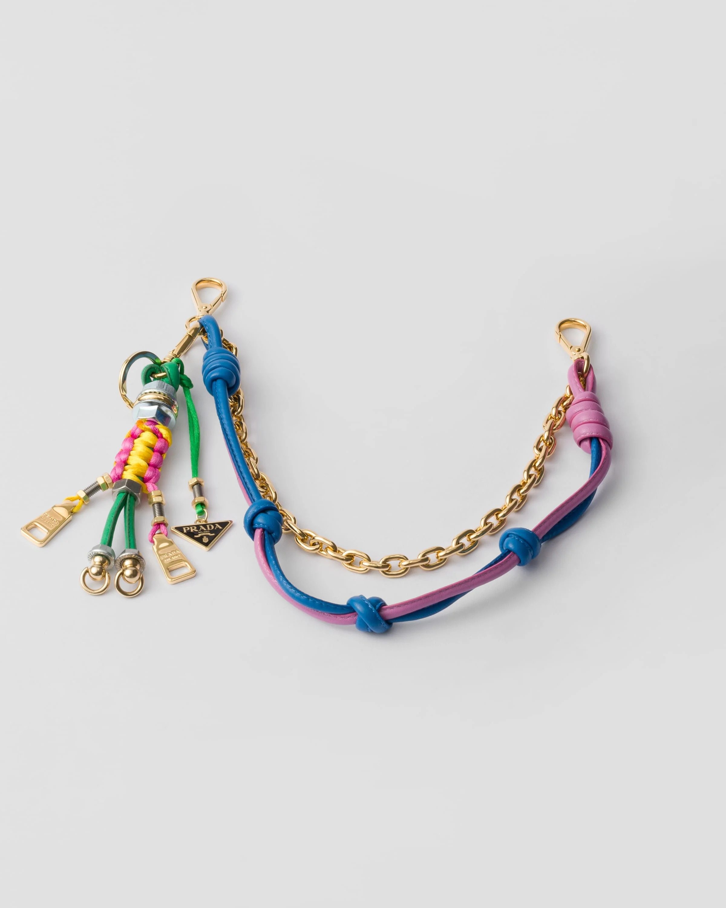 Pop Strings bag charm - 1