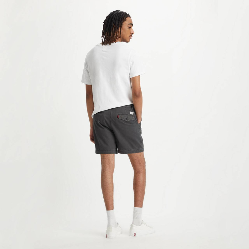 LEVI'S® XX CHINO AUTHENTIC 6" MEN'S SHORTS 4