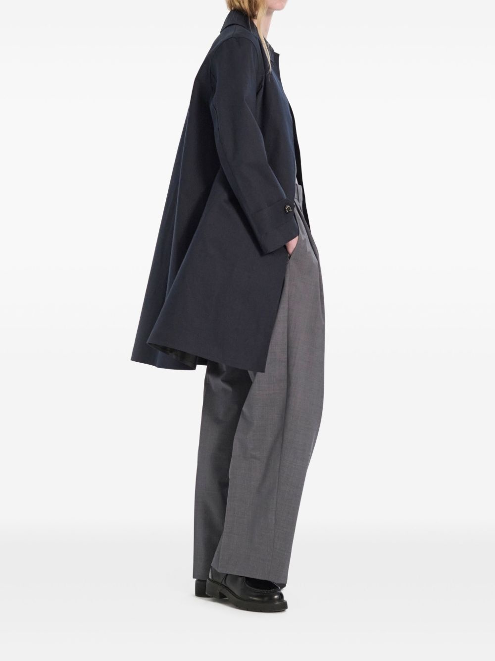 Banton coat - 3
