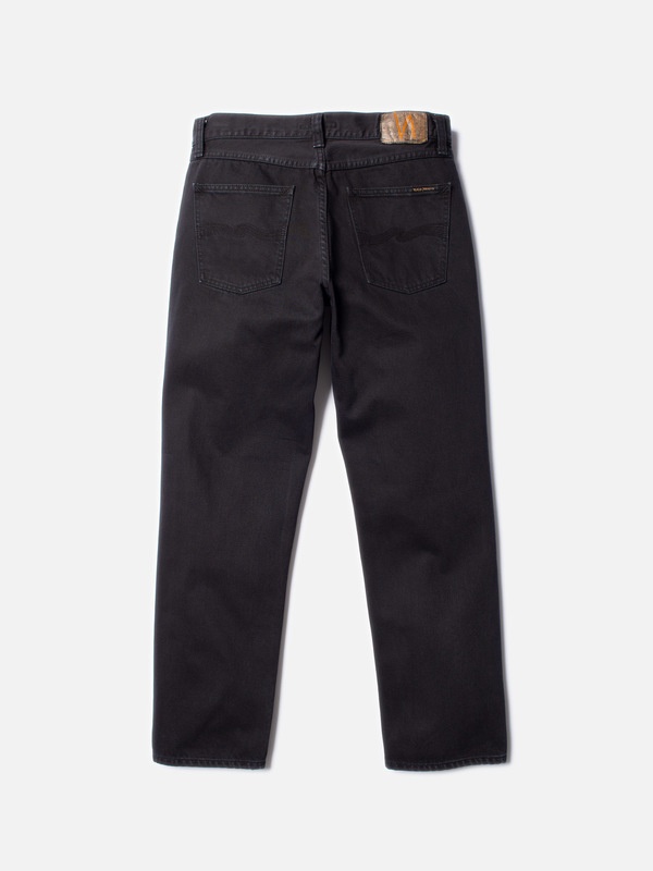 Rad Rufus Black Overdye - 5