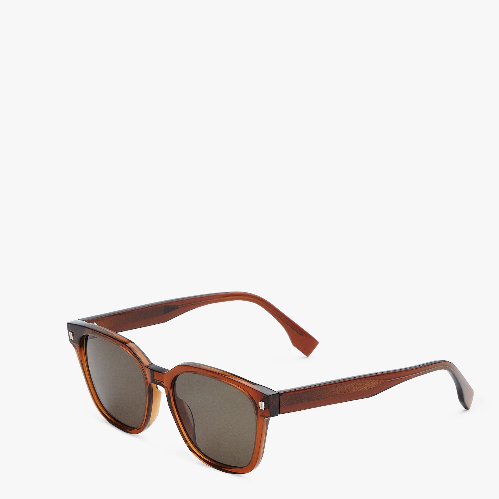 Brown sunglasses - 2