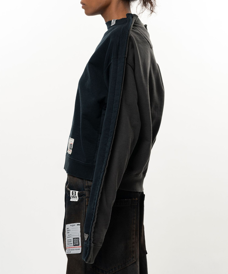 Combined Sweatshirt 8
