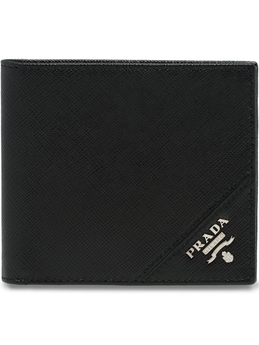 Leather Wallet - 3