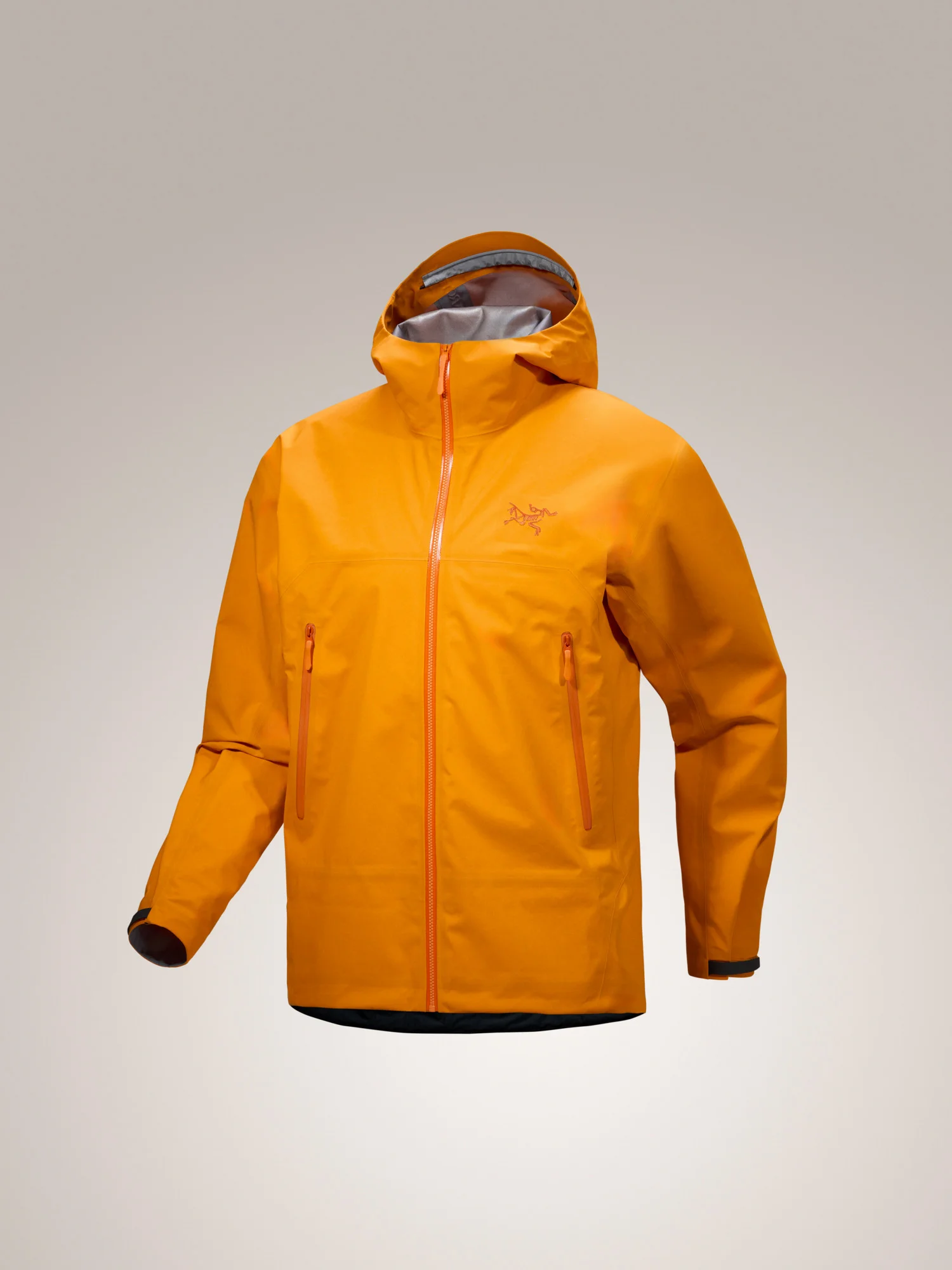 Beta Jacket - 1