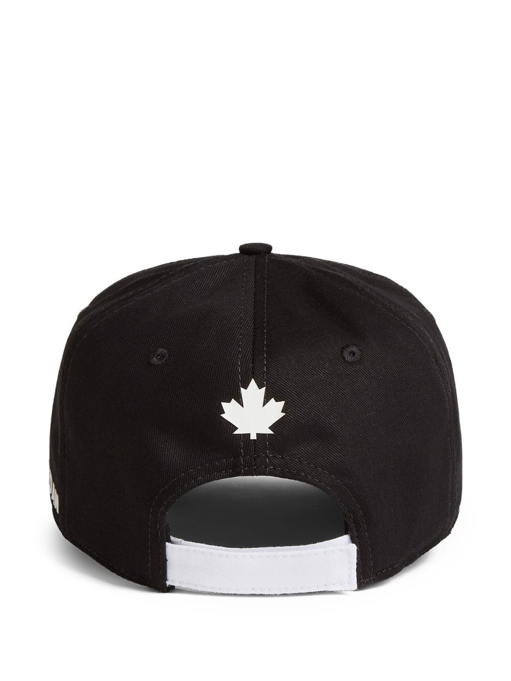 Boxer baseball cap - 2