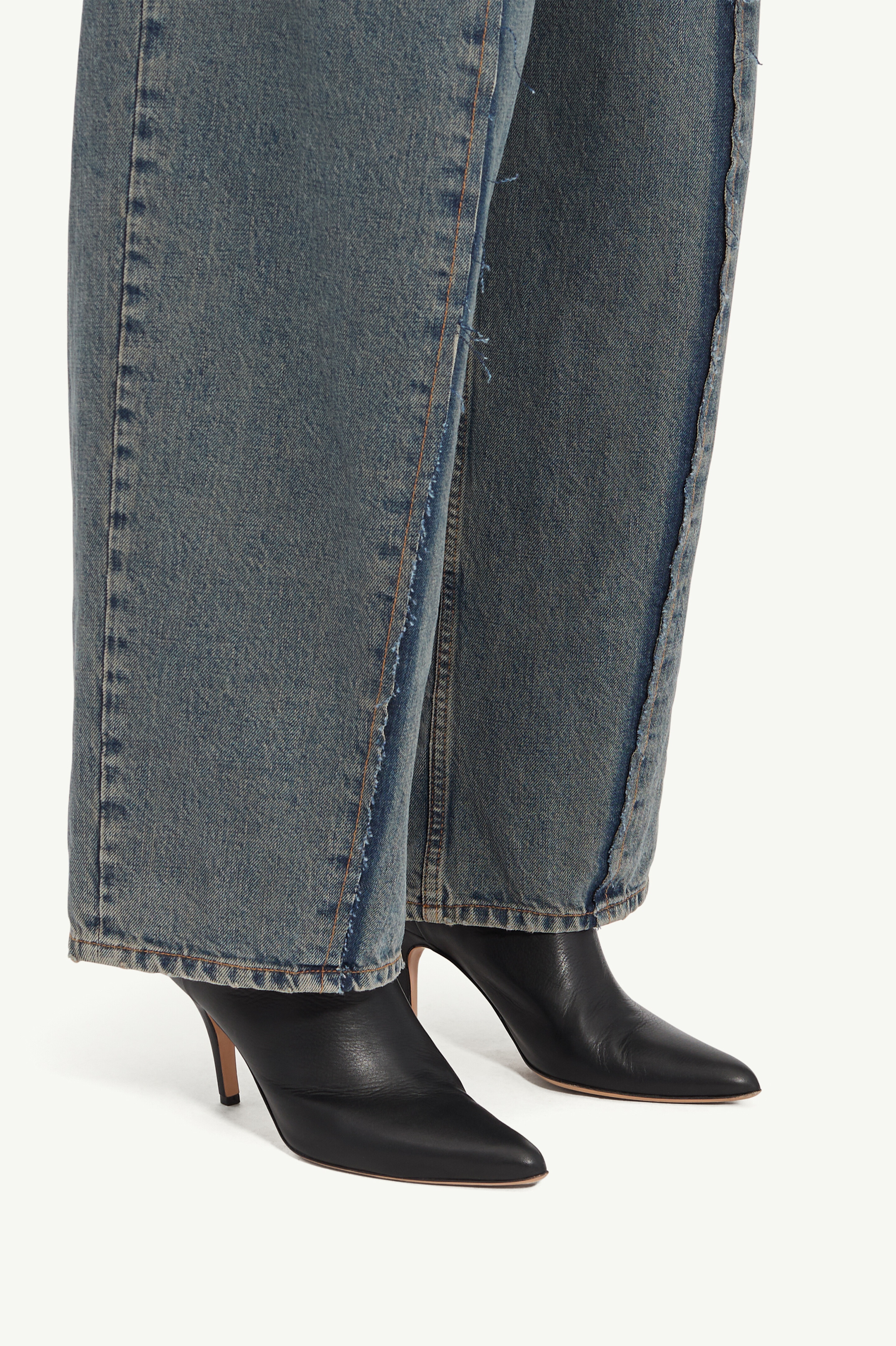 Architype Ankle boots - 6