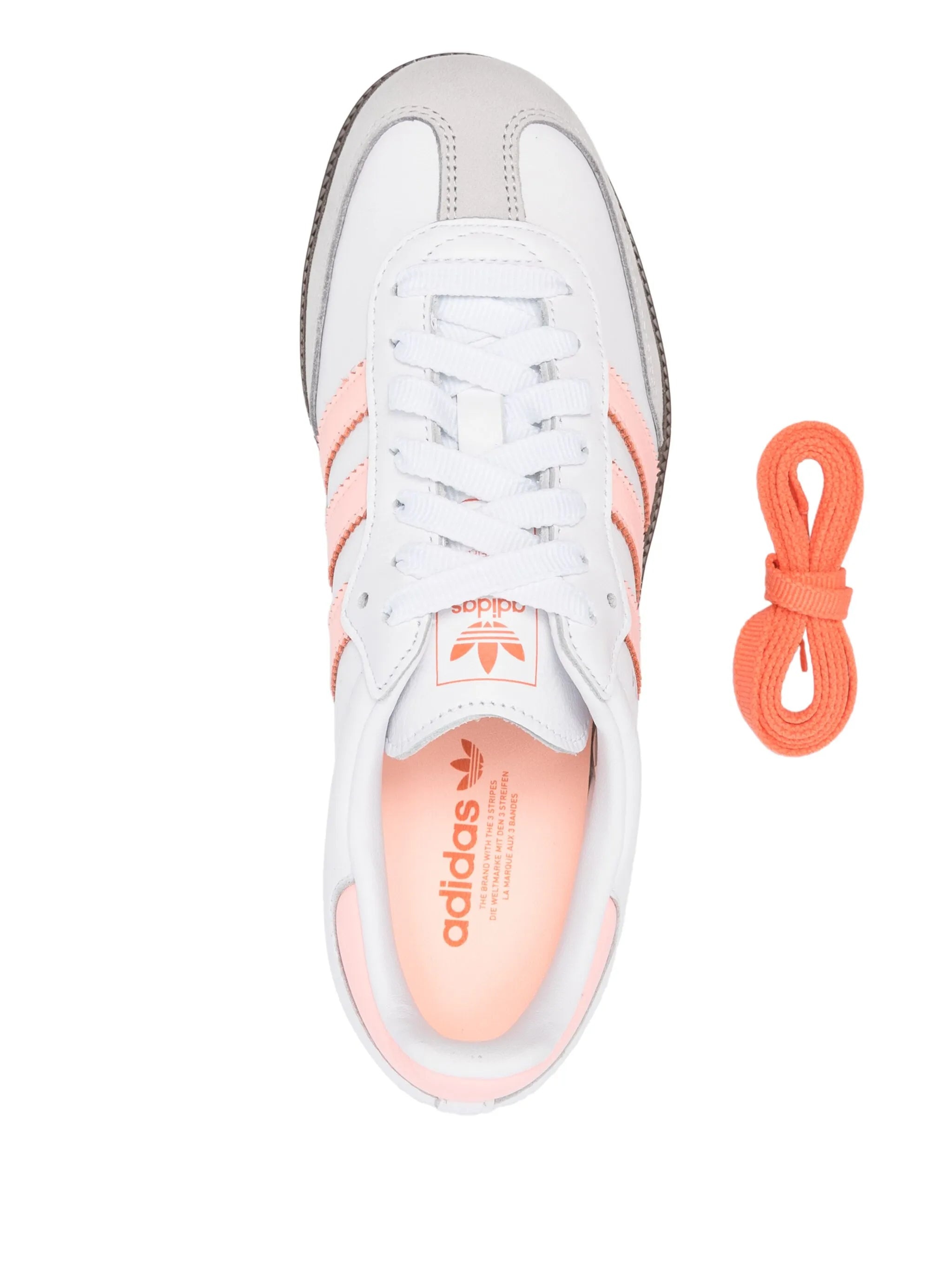 Samba OG Sneakers - 3